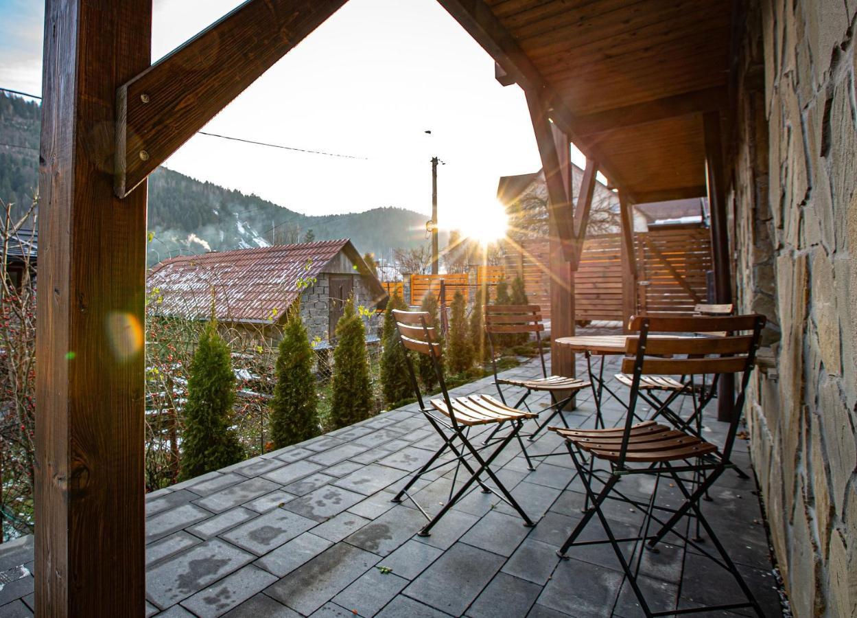 Apartamenty Przy Skoczni Szczyrk Exterior photo